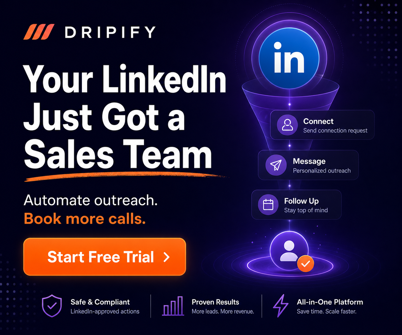Dripify