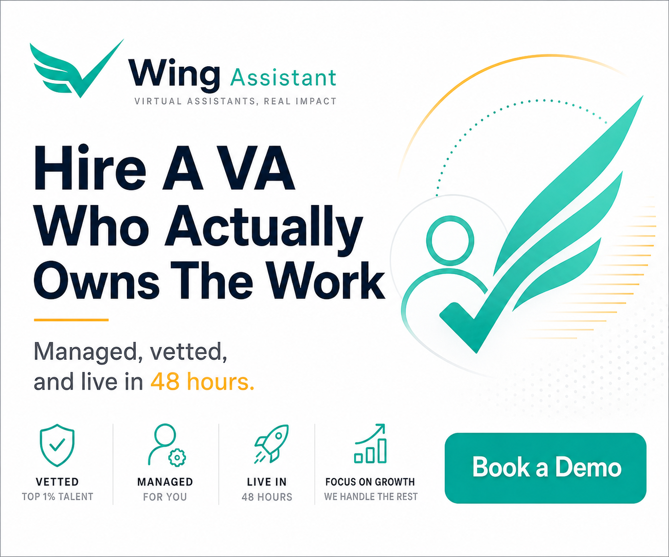 Wing Assistant